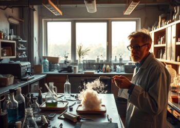 accidental discoveries