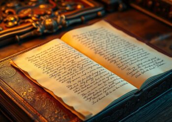 ancient love letters