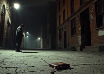 bizarre missing persons cases