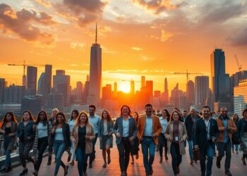 creating opportunities