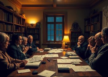 famous brainstorm sessions