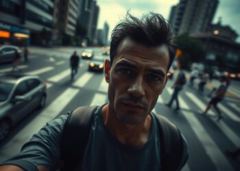 famous last-minute decisions