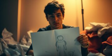 finding inspiration in failure