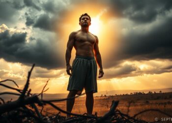 finding strength in adversity