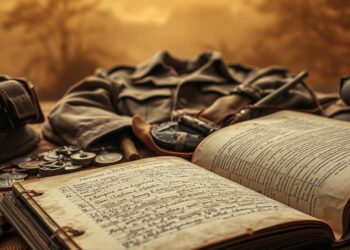 forgotten war stories