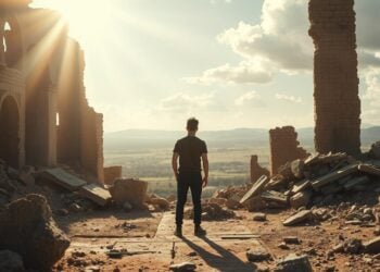 from rock bottom to success