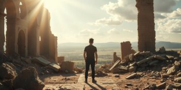 from rock bottom to success