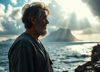 gaining wisdom from life’s struggles