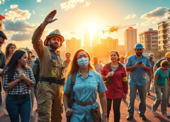 giving back to the community