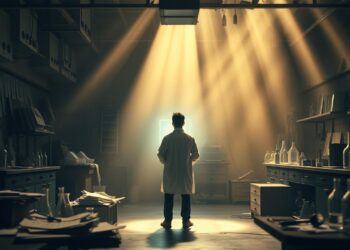 great ideas from unexpected places