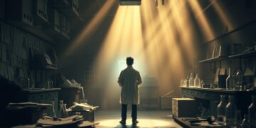 great ideas from unexpected places