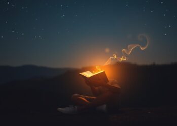 healing through storytelling