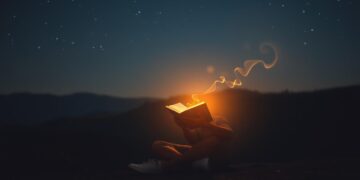 healing through storytelling