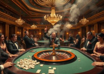 history’s biggest gambling wins