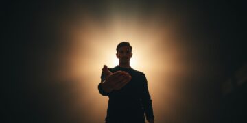 how a single act changed everything