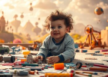 how childhood curiosity leads to great ideas