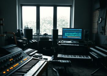 how music influences creativity