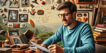 how personal experiences shape great ideas