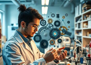 how to combine ideas to create something new