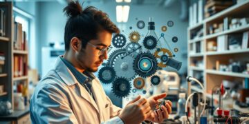 how to combine ideas to create something new