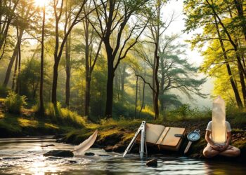 how to get past creative blocks