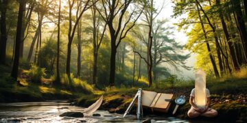 how to get past creative blocks