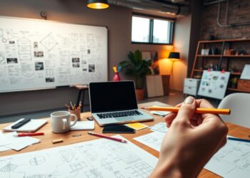 how to refine your ideas