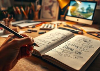 idea generation techniques