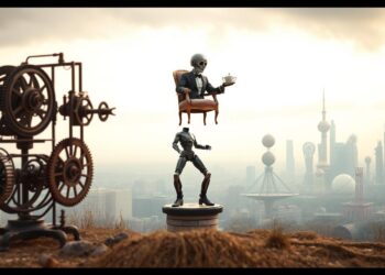 ideas that started as a joke