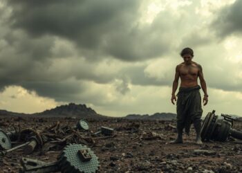 incredible survival stories