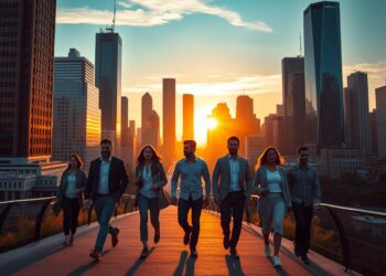 inspirational business stories