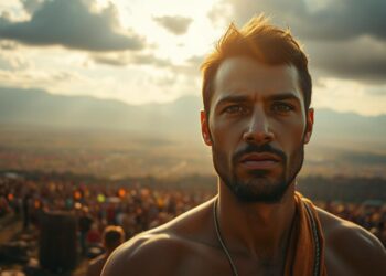 inspiring real-life stories