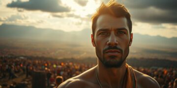 inspiring real-life stories