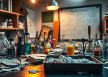 inventions that started as mistakes