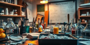 inventions that started as mistakes