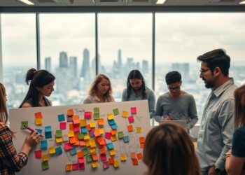 lessons from the most creative companies