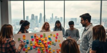 lessons from the most creative companies