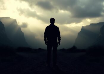 life-changing decisions