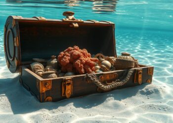 lost and found stories