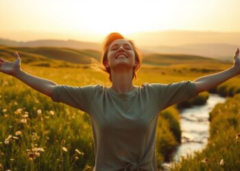 making peace with the past