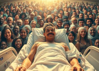 miraculous recoveries