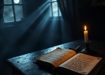 mysterious last words