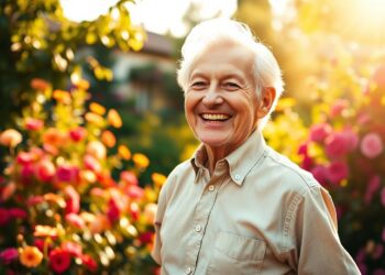 never too late to start over