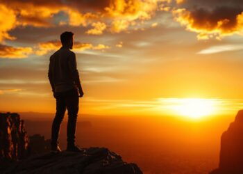 overcoming fear and doubt