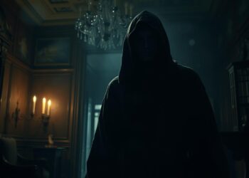 paranormal encounters