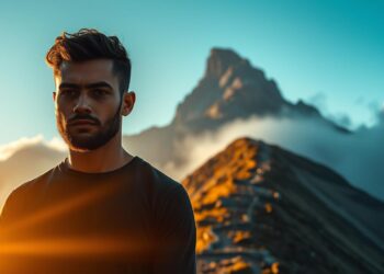 persistence pays off