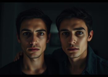 real-life doppelgänger stories