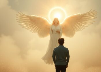 real-life guardian angels