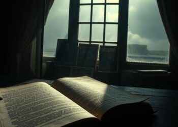 real-life horror stories