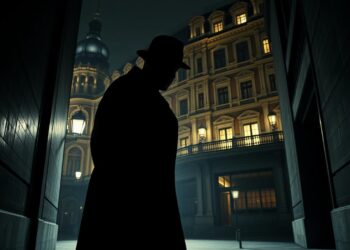 real-life spy stories